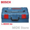 Bosch Professional L-BOXX 136 Trolley System Stackable 1600A001RR #1 small image