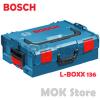 Bosch Professional L-BOXX 136 Trolley System Stackable 1600A001RR #2 small image
