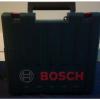 Bosch PS50 12V Multi-Tool, 2 Batteries, Charger, Case Of Blades And Sanding Head #6 small image