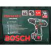 Bosch Cordless Drill PSR 9,6 VE-2 #3 small image