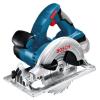 10 only BARE  T O O L Bosch PRO GKS 18V CIRCULAR SAW 0615990G9M 3165140810388# #3 small image