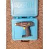 Bosch 3315 12V 3/8&#034; (10mm) Cordless Drill/ Driver Tool with case #1 small image