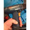 Bosch 3315 12V 3/8&#034; (10mm) Cordless Drill/ Driver Tool with case #2 small image