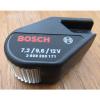 BOSCH CLIP-ON TORCH LAMP for Cordless Drills - Part No. 2609200171 #1 small image
