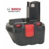 new Genuine Bosch NiCAD 12V 1.2AH PRO BATTERY Drills 2607335526 3165140308151# #1 small image