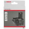 new Genuine Bosch NiCAD 12V 1.2AH PRO BATTERY Drills 2607335526 3165140308151# #2 small image