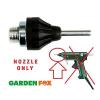 2 savers choice - Genuine Bosch PKP18E GLUE GUN NOZZLES 1609202428 344 #1 small image