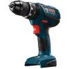 Bosch 18-Volt Cordless Compact Tough Hammer Drill/Driver 1/2 in. (Tool Only) #1 small image