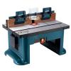 Bosch ( RA1181) Benchtop Router Table Includes 2 adjustable featherboards Tools #2 small image