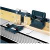 Bosch ( RA1181) Benchtop Router Table Includes 2 adjustable featherboards Tools #3 small image