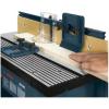 Bosch ( RA1181) Benchtop Router Table Includes 2 adjustable featherboards Tools #4 small image