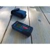 Bosch laser measure GLM 40 - 135ft. for construction #1 small image