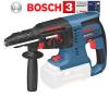 Bosch GBH 36 VF-LI Plus Cordless Hammer Bare Unit 3611j07000 #1 small image