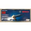 New Bosch 5-Inch Variable Speed Angle Grinder  GWS13-50VSP-Factory New, Sealed #1 small image