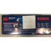 New Bosch 5-Inch Variable Speed Angle Grinder  GWS13-50VSP-Factory New, Sealed #2 small image