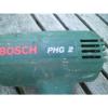Bosch PHG 600-3 Hot Air Gun / Heat Gun 50-600 Degrees 1800W 240V 060329B042