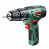 Bosch Cordless 10.8v Power Drill Kit Tool, Lithium Ion, DIY, Handheld Electric #1 small image