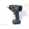 Bosch 24618 NEW 18V 18 Volt 1/2&#034; Li-Ion Cordless Impact Driver Wrench  Bare Tool #3 small image