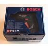 Bosch Professional Mx2Drive Cordless Screwdriver with 2 x 3.6 V 1.3 Ah NEW Boxed #2 small image
