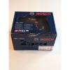 Bosch Professional Mx2Drive Cordless Screwdriver with 2 x 3.6 V 1.3 Ah NEW Boxed #4 small image