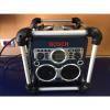 Radio cantiere BOSCH GML 24 V Professionale rugged #2 small image