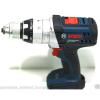 Bosch Cordless drill Hammer drill GSB 14,4 VE-2-LI Professional Blue #2 small image