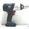 Bosch Cordless drill Hammer drill GSB 14,4 VE-2-LI Professional Blue #3 small image