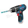 NEW Bosch GSB 10.8-2-LI 10.8V 2-Speed Cordless Impact Driver Drill - Body Only E #1 small image