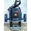 Pre-owned &amp; Tested Bosch #1613EVS Heavy Duty 1/2&#034; Plunge Router