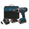 Bosch HDS181-02 18-Volt Lithium-Ion 1/2-Inch Compact Tough Hammer Drill Drive... #1 small image