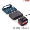 Bosch GAL 1830W + WCBAT612 18V Wireless Battery &amp; Charger WC18CF-102 (220V) #6 small image