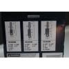 BOSCH 1/4&#039;&#039; Shank Laminate Trim Set RBS020SXW Extra Clean Smooth Feed New In Box #5 small image