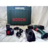 Bosch Cordless Drill Psr 9,6 Ve-2 9.6v  Battery Charger #10 small image