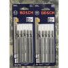 BOSCH-T308BP 5 Pc. 3-1/2 In. 12 TPI Precision for Wood High Carbon Steel Jig #1 small image