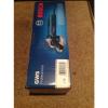 Bosch GWS 240v Professional Corded Angle Grinder 115mm RP GWS660 #1 small image