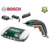 Bosch IXO Cordless Screw Driver 3.6V1.5ah Genuine 06039A8070 3165140800037 #1 small image