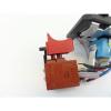 Bosch #1607233480 1607233303 New Genuine Electronics Module Switch for 25618 #7 small image