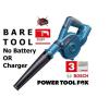 Bosch GBL 18V-120 BLOWER ( Inc-accessories ) no battery 06019F5100 3165140821049 #1 small image