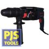 Bosch New GBH2-26F 240v 2kg 830w sds + roto hammer drill 3 year warranty option