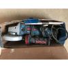 Bosch GWS 10-125 professional Angle grinder 5inch/125mm #3 small image