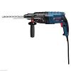 BOSCH GBH2-24D 3 Mode 2kg SDS Rotary Hammer Drill 800w 240v (CLEARANCE) #1 small image