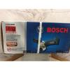 Bosch 18V 18 Volt Lithium Ion Cordless 4 1/2&#034; Angle Grinder CAG180 CAG180B NEW #1 small image