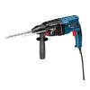 (3 ONLY+5 Free Drills) Bosch GBH 2-24D SDS Hammer Drill 06112A0070 3165140723947 #6 small image