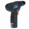 Volt Lithium Ion Cordless Electric Variable Speed Drill Driver Kit Drilling Gun #3 small image