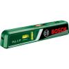 5 ONLY - Bosch PLL 1 P Laser Spirit Level 0603663300 3165140710862 &#039; #2 small image