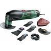 Bosch PMF 190 E Set Multifunction Tool 190 Watt With 4-Stage Depth Stop GENUINE #1 small image
