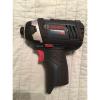 Bosch PS41 12V Lithium ion 1/4&#034; Impact Driver #1 small image