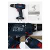 Bosch GSR 14,4-2-LI Professional Cordless Drill Driver Bare Tool(Body Only) EXP