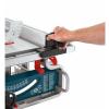 Bosch 15 Amp Corded Electric 10 in Worksite Portable Bench Table Saw GTS1031 New #2 small image