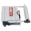 Bosch 15 Amp Corded Electric 10 in Worksite Portable Bench Table Saw GTS1031 New #10 small image